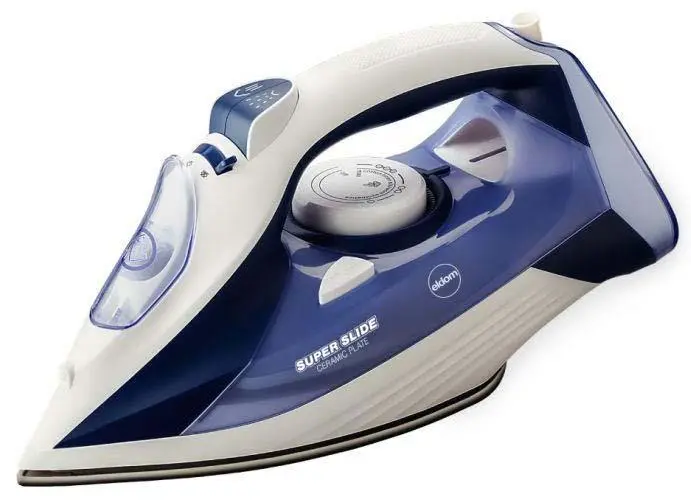 Żelazko Eldom DA36 press Ceramic