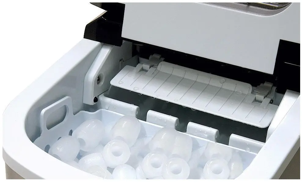 Фото Льодогенератор CASO IceMaster Pro (3301)