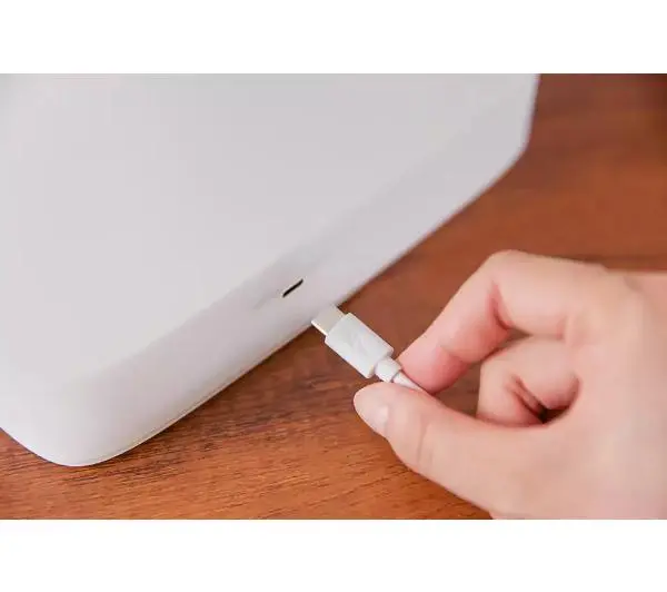 Philips AWP2980WH/58 3l 1 wkład