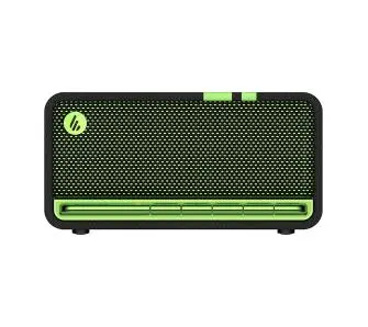 Głośnik Bluetooth Edifier MP230 20W Czarno-zielony