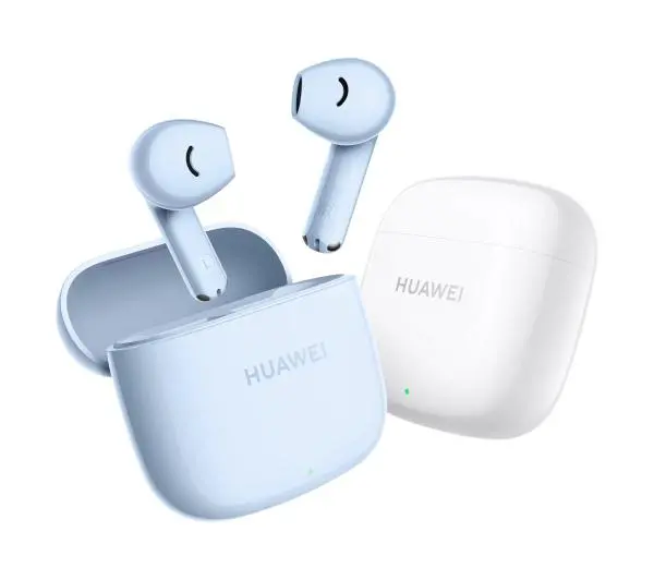 Huawei FreeBuds SE 2 Douszne Bluetooth 5.3 Biały