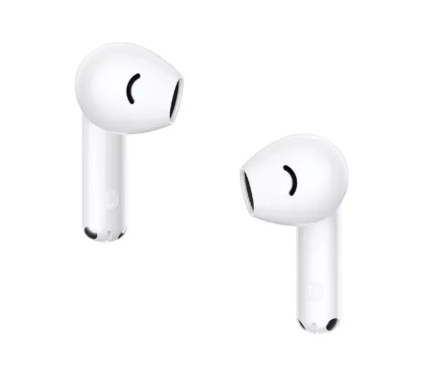 Huawei FreeBuds SE 2 Douszne Bluetooth 5.3 Biały