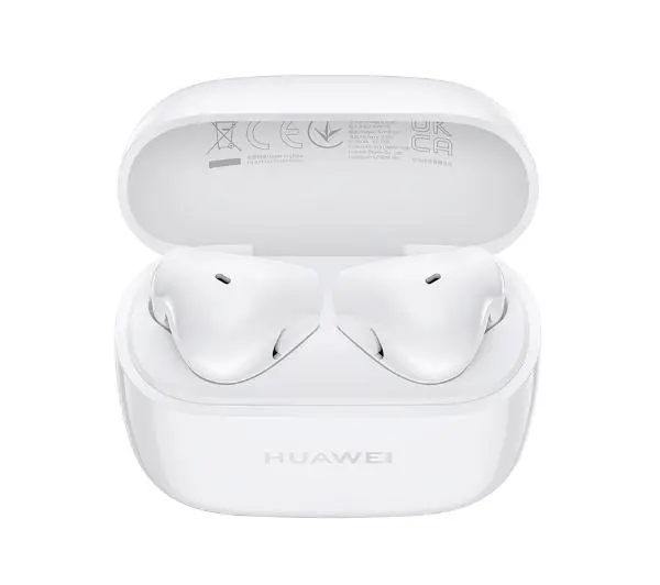 Huawei FreeBuds SE 2 Douszne Bluetooth 5.3 Biały