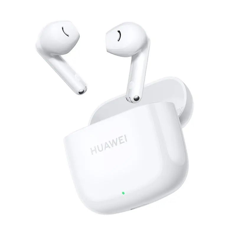 Słuchawki bezprzewodowe Huawei FreeBuds SE 2 Douszne Bluetooth 5.3 Biały