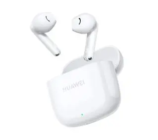 Huawei FreeBuds SE 2 Douszne Bluetooth 5.3 Biały