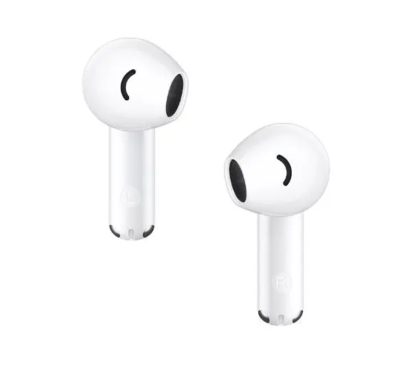 Huawei FreeBuds SE 2 Douszne Bluetooth 5.3 Biały