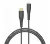 Kabel Hama 201602 USB-C do Lightning do 1,5m do Czarny