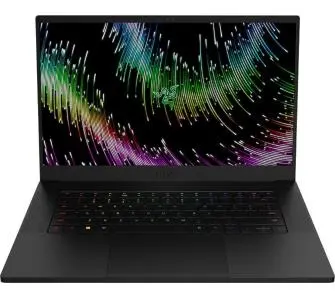 Laptop gamingowy Razer Blade 15 15" 240Hz  i7-13800H 16GB RAM  1TB Dysk SSD  RTX 4060 Win11 Czarny