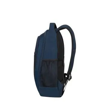 Plecak na laptopa American Tourister Urban Groove UG12 15,6" Granatowo-czarny