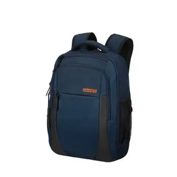 Plecak na laptopa American Tourister Urban Groove UG12 15,6" Granatowo-czarny