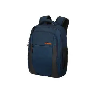 Plecak na laptopa American Tourister Urban Groove UG12 15,6"  Granatowo-czarny