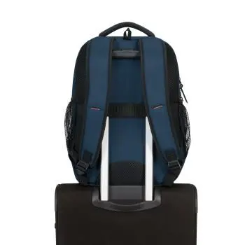 Plecak na laptopa American Tourister Urban Groove UG12 15,6" Granatowo-czarny