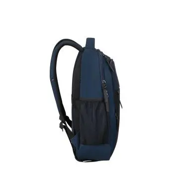 Plecak na laptopa American Tourister Urban Groove UG12 15,6" Granatowo-czarny