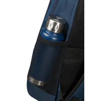 Plecak na laptopa American Tourister Urban Groove UG12 15,6" Granatowo-czarny