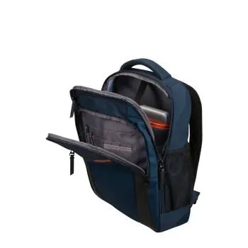 Plecak na laptopa American Tourister Urban Groove UG12 15,6" Granatowo-czarny