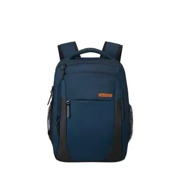 Plecak na laptopa American Tourister Urban Groove UG12 15,6" Granatowo-czarny