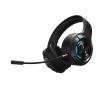 Słuchawki bezprzewodowe z mikrofonem Edifier HECATE G30S Nauszne Czarny