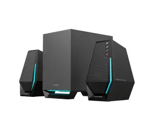 Edifier HECATE G1500 MAX Czarny