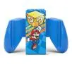 Uchwyt PowerA Joy-Con Comfort Grip Block Mario Blue do Nintendo Switch