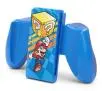 Uchwyt PowerA Joy-Con Comfort Grip Block Mario Blue do Nintendo Switch