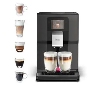 Krups Intuition Preference EA872B - ⚡ EURO HIT CENOWY! ⚡ - Kup na Raty - RRSO 0%