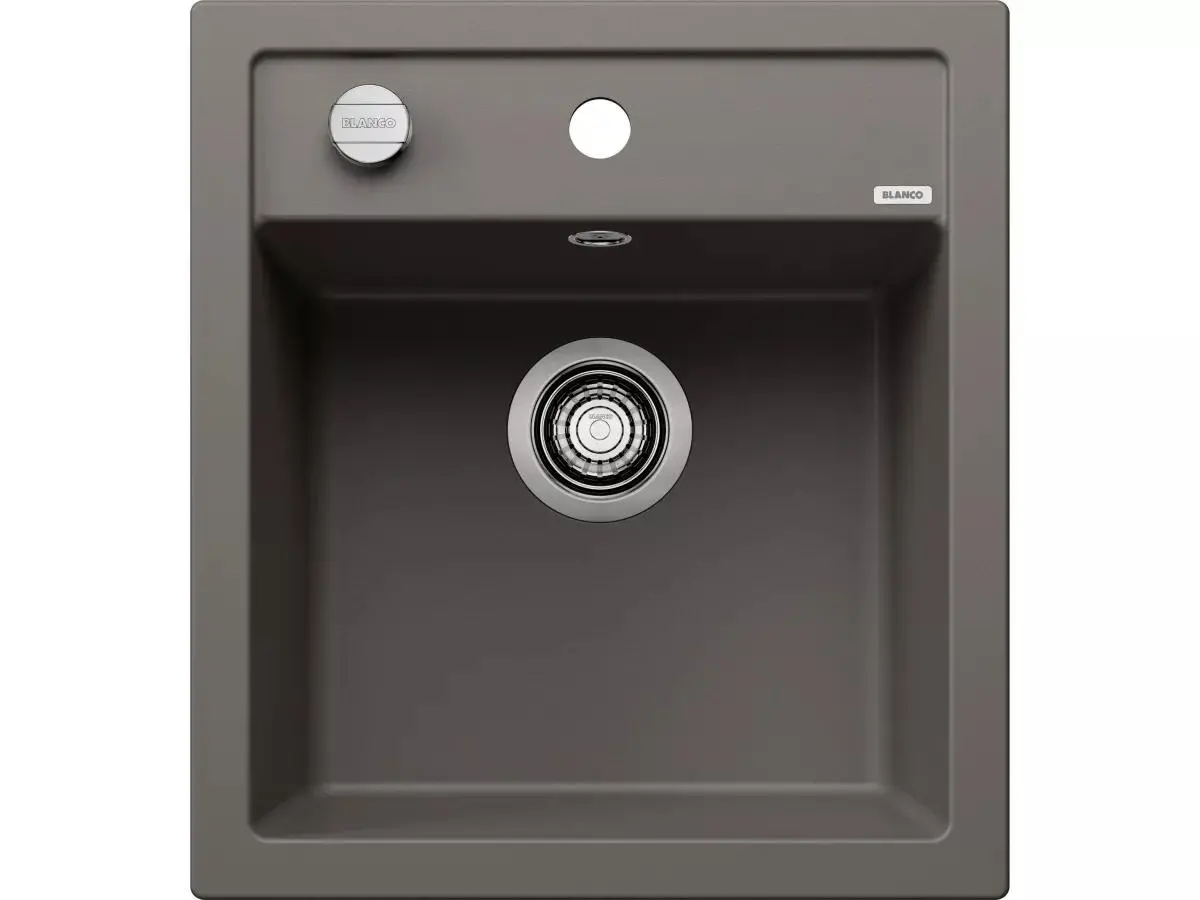 Zlewozmywak Blanco DALAGO 45 527242 Granitowy Szary
