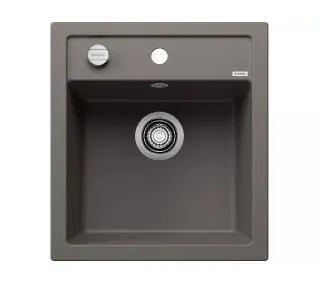 Blanco DALAGO 45 527242 Granitowy Szary - Kup na Raty - RRSO 0%