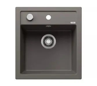 Zlewozmywak Blanco DALAGO 45 527242 Granitowy Szary