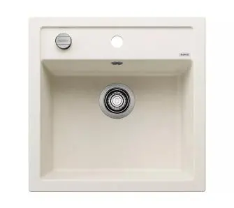 Zlewozmywak Blanco DALAGO 5-F 527061 Granitowy Biały