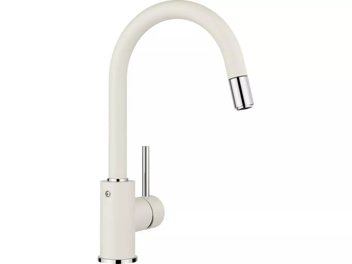 Bateria Blanco Mida-S 526968 Szary