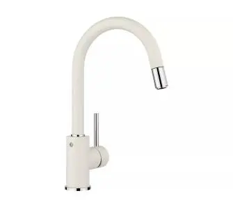 Bateria Blanco Mida-S 526968 Szary