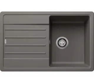 Blanco LEGRA 45 S 527268 Granitowy Szary - Kup na Raty - RRSO 0%