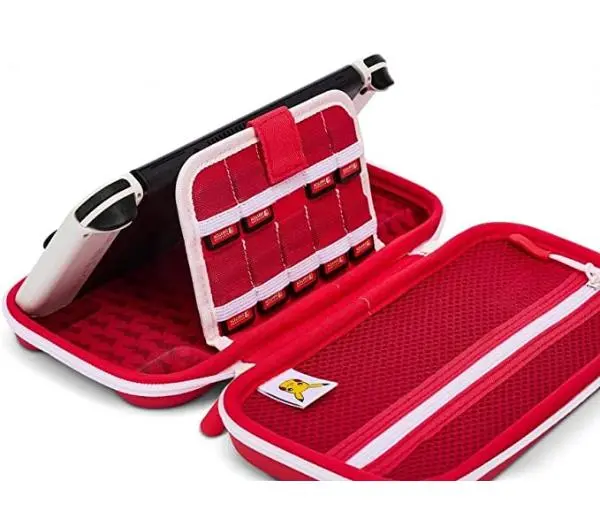 PowerA Protection Case Pikachu Playday na Nintendo Switch