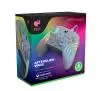 Pad PDP Afterglow Wave Grey do PC Xbox Przewodowy Szary