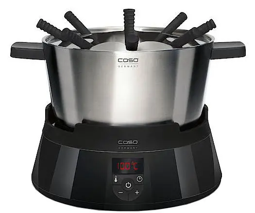 Zestaw do fondue Caso Germany FonDue