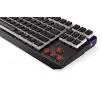 Klawiatura mechaniczna Endorfy Thock TKL Wireless Red Pudding Kailh Box Red Czarny