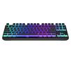 Klawiatura mechaniczna Endorfy Thock TKL Wireless Red Pudding Kailh Box Red Czarny