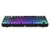 Klawiatura mechaniczna Endorfy Thock TKL Wireless Red Pudding Kailh Box Red Czarny