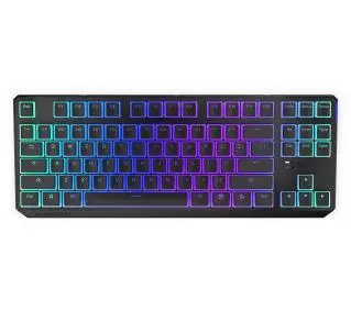 Endorfy Thock TKL Wireless Red Pudding Kailh Box Red Czarny - Kup na Raty - RRSO 0%