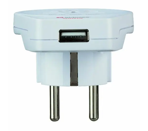Hama 223475 World Travel USB