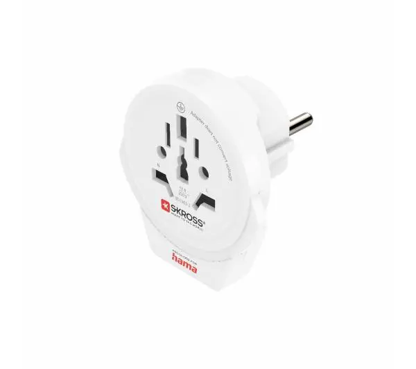 Hama 223475 World Travel USB