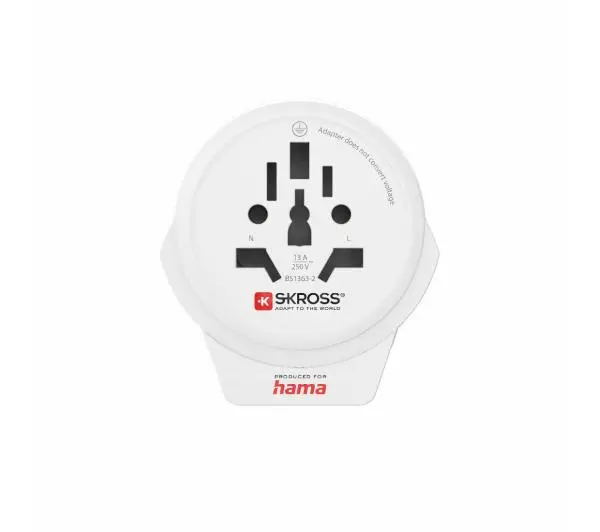 Hama 223475 World Travel USB