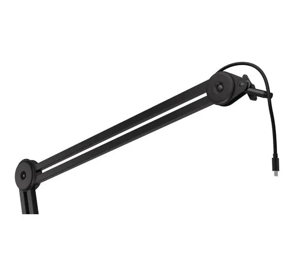 Krux Arm 200L KRXH002 Czarny