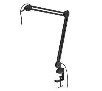 Ramię na mikrofon Krux Arm 200L KRXH002 Czarny