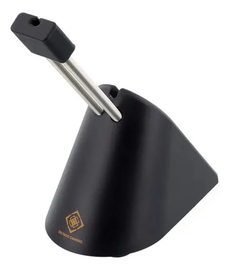 Uchwyt Deltaco GAM-044  Czarny