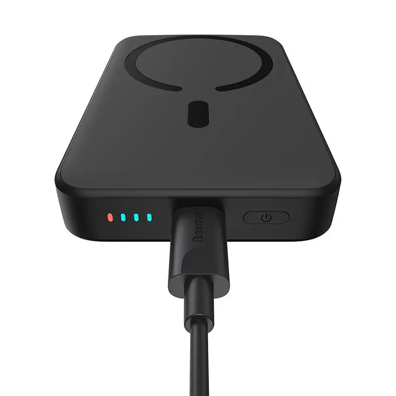 Powerbank Baseus PPCX070001 Magnetic Mini 10000mAh 20W