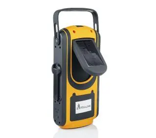 Extralink EPS-6000 6000mAh radio FM lampka LED