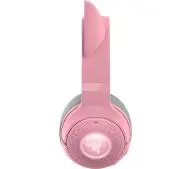 Słuchawki bezprzewodowe z mikrofonem Razer Kraken Kitty V2