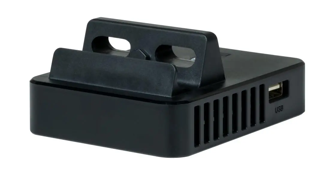 Stacja dokująca Nacon SWITCHTVSTAND