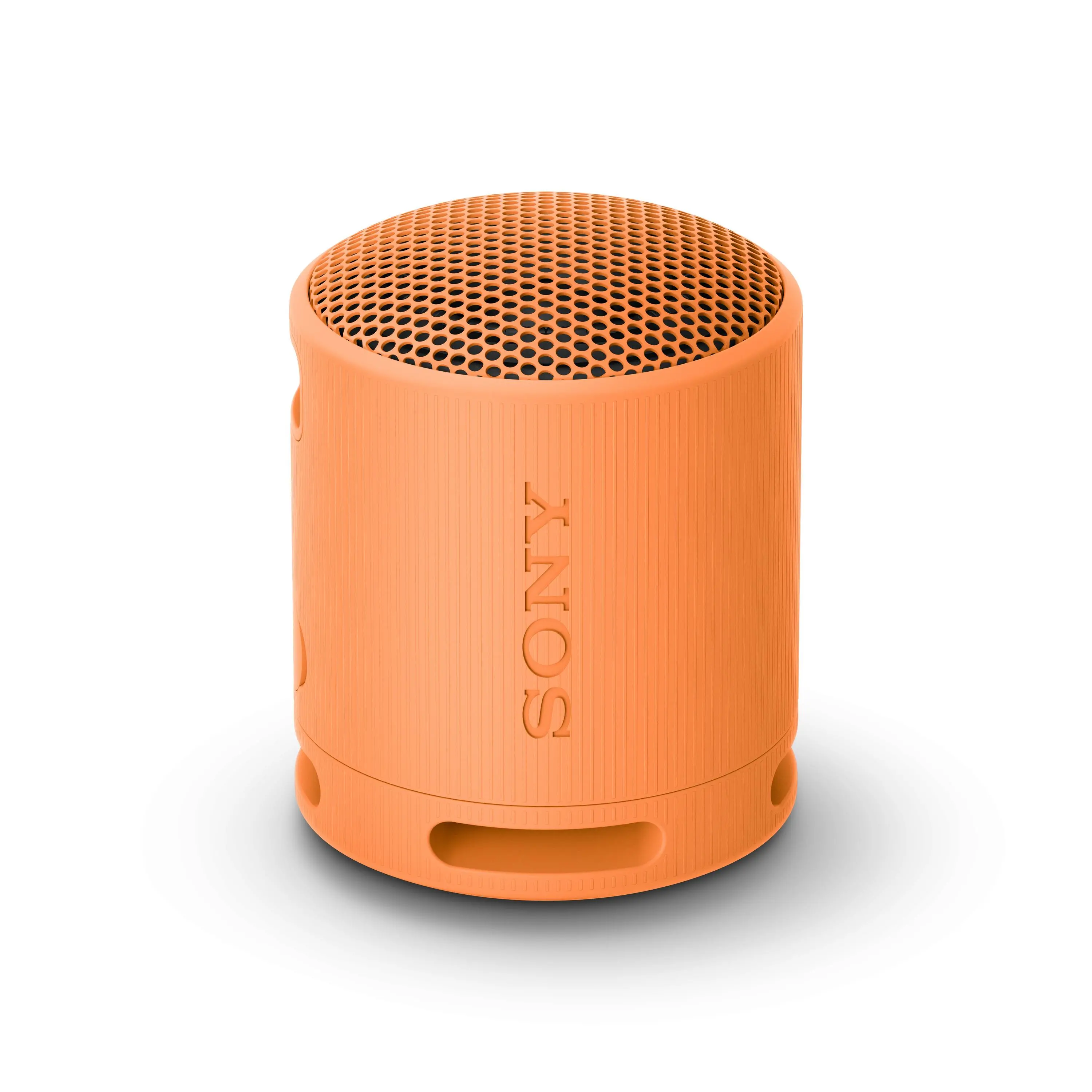 Głośnik Bluetooth Sony SRS-XB100 5W Pomarańczowy